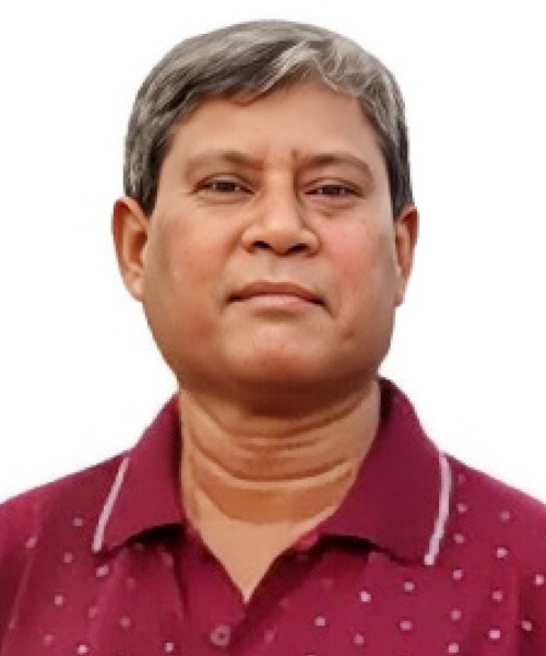 ASIT KUMAR DHARA